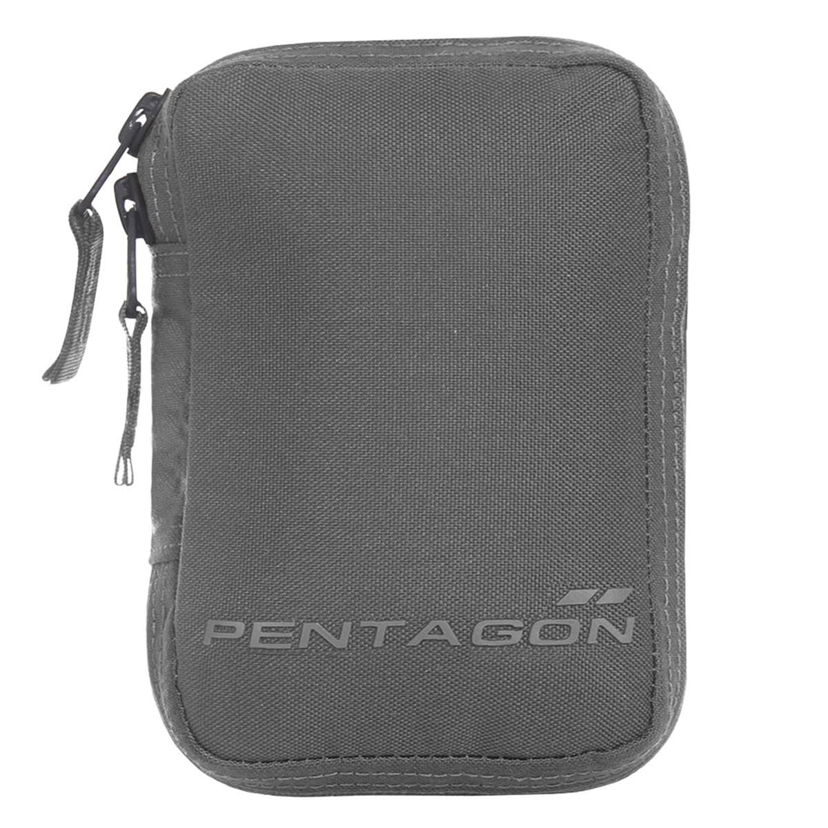 Підсумок Pentagon Kyvos
