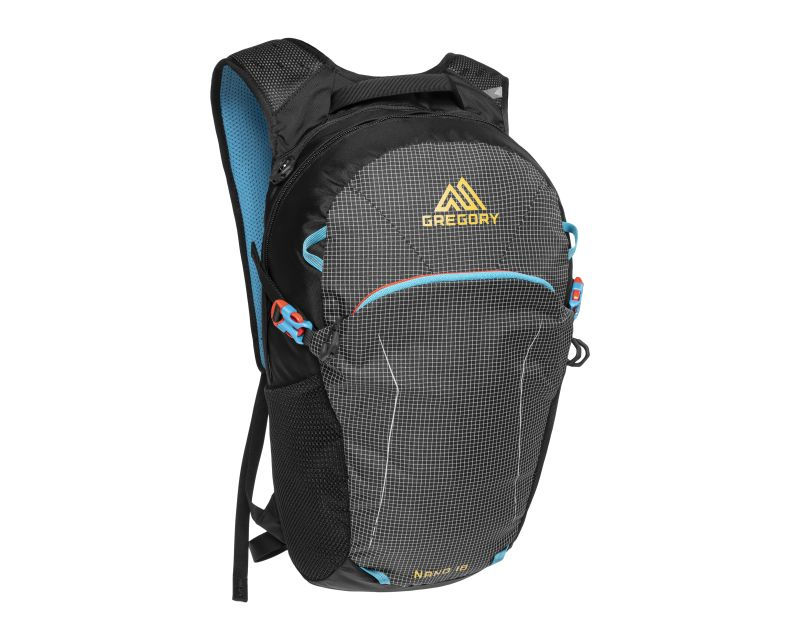 Миниатюра: Рюкзак Gregory Essential Hiking Nano 18 л