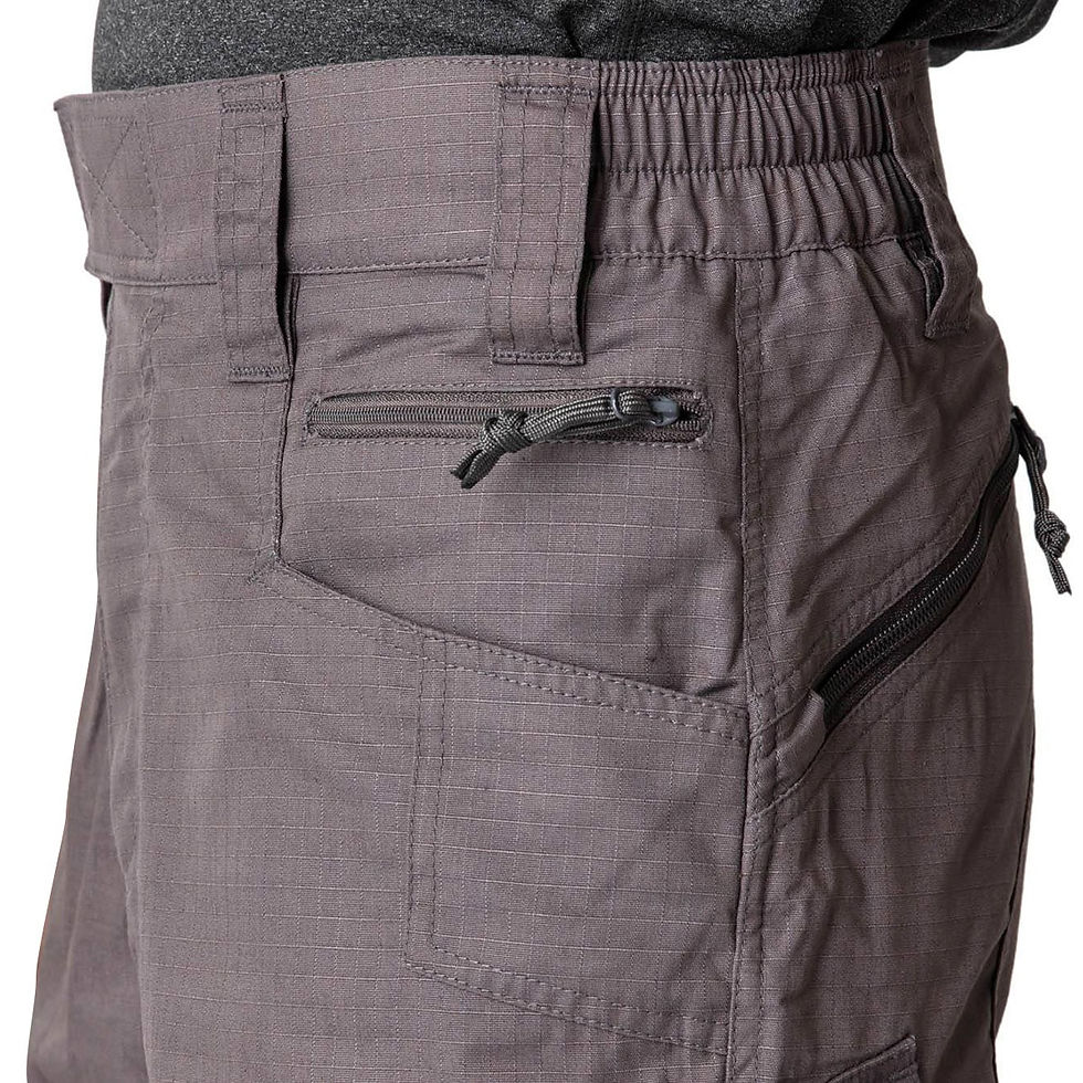 Прев'ю: Штани Black Mountain Tactical Cedar Combat
