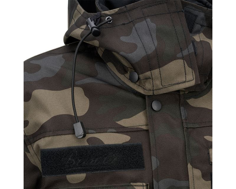 Прев'ю: Куртка Brandit Performance Outdoor Jacket