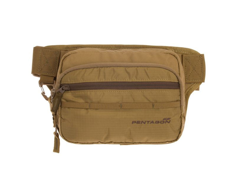 Стегнова сумка Pentagon Runner 3 л