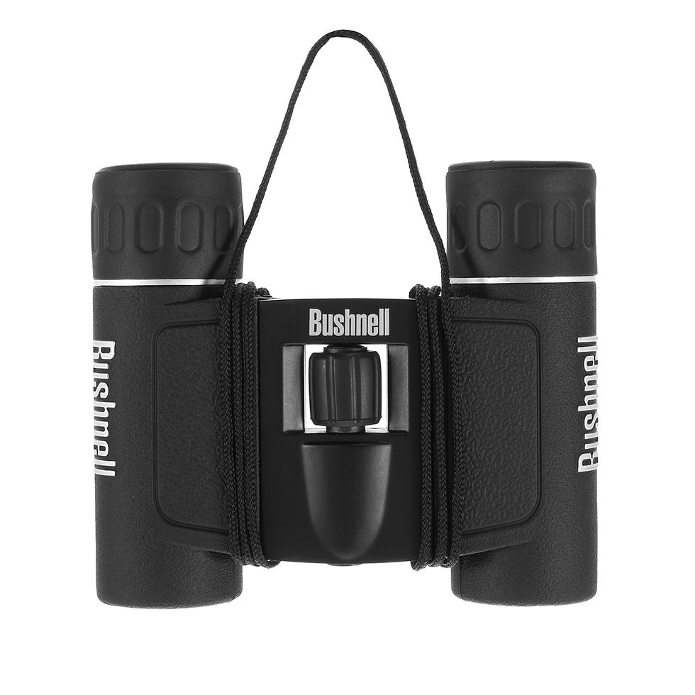 Бінокль Bushnell PowerView 8x21