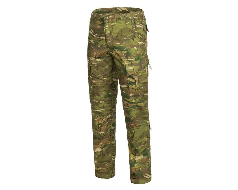Прев'ю: Військові штани Pentagon ACU