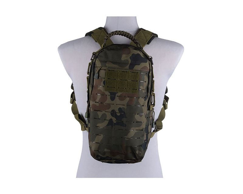 Миниатюра: Рюкзак GFC Tactical Laser-Cut - wz.93 forest panther