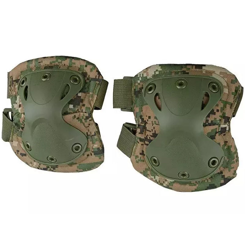 Налокітники GFC Tactical Future