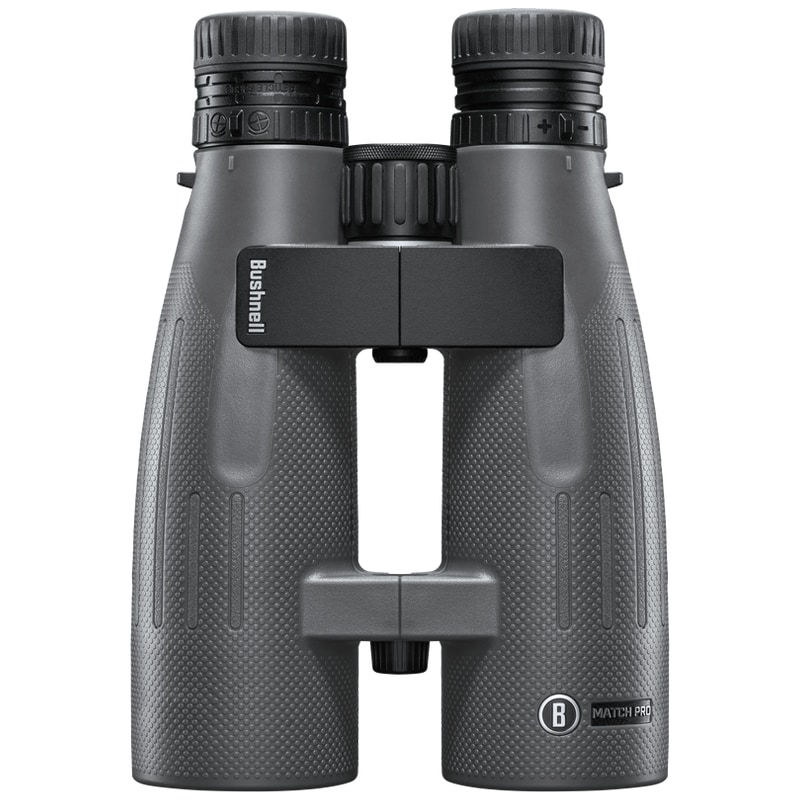 Бінокль Bushnell Match Pro ED 15x56