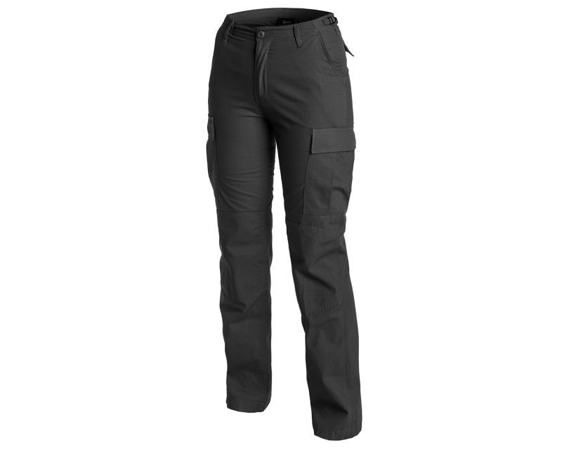Прев'ю: Жіночі штани Brandit Cargo BDU Rip-Stop