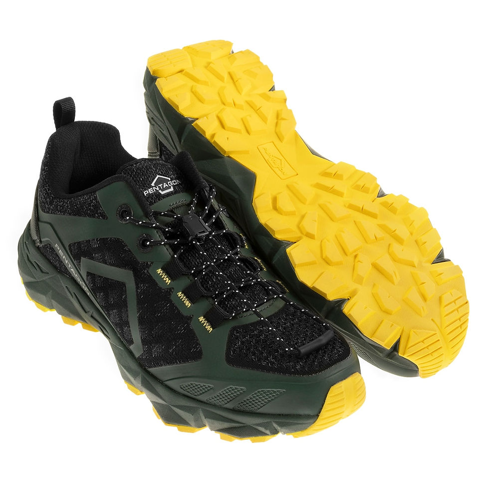 Прев'ю: Кросівки Pentagon Kion Trekking