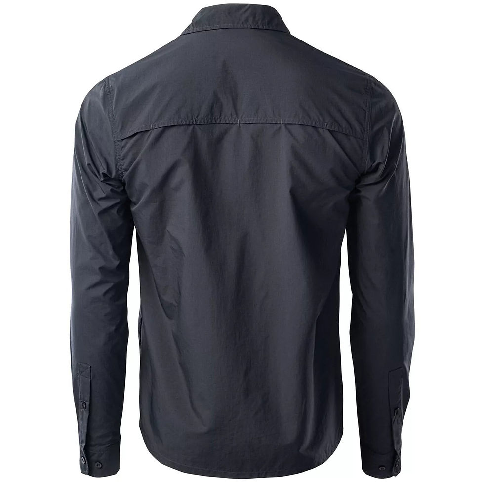 Миниатюра: Сорочка Magnum Defender - Black