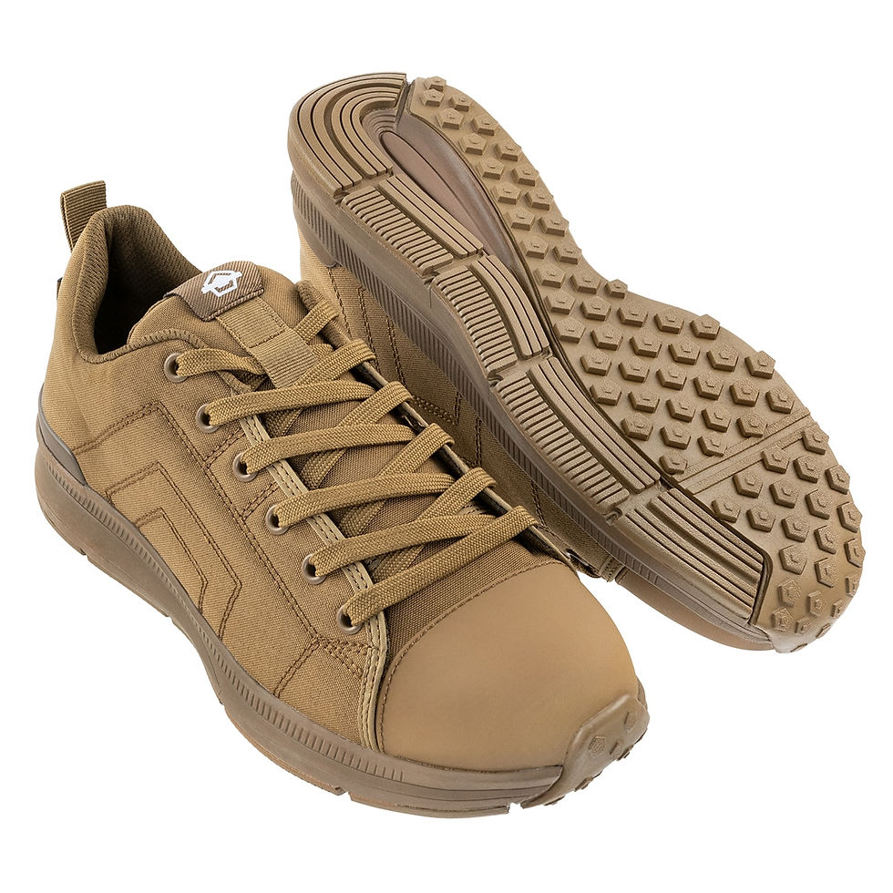 Прев'ю: Кросівки Pentagon Hybrid Tactical Shoes