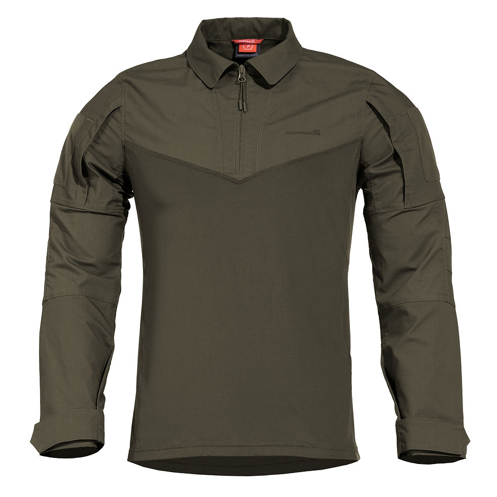Бойова сорочка Pentagon Combat Shirt