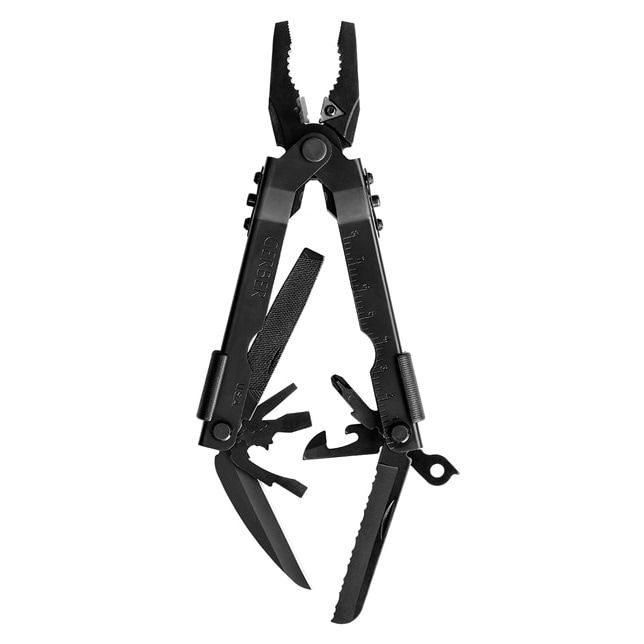 Прев'ю: Мультитул Gerber MP 600 Bluntnose Basic