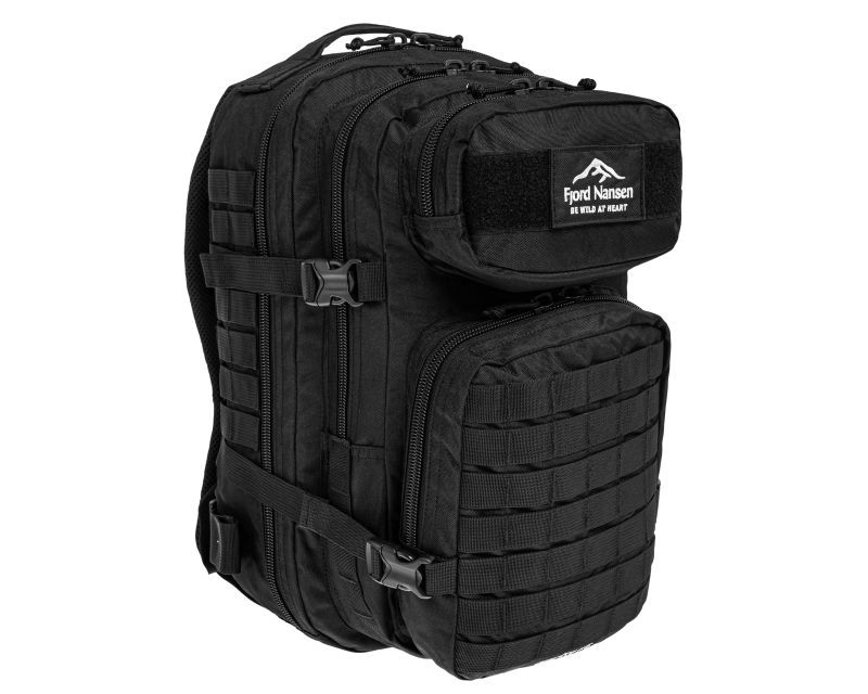 Миниатюра: Рюкзак Fjord Nansen Orland 25 л - Black