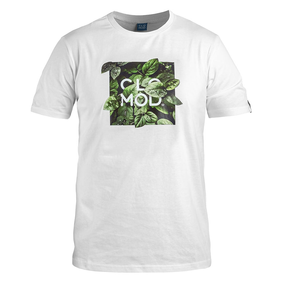Футболка T-Shirt Pentagon Clomod Leaves
