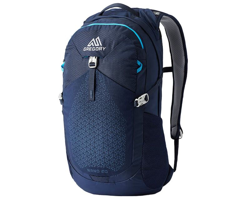 Миниатюра: Рюкзак Gregory Essential Hiking Nano 20 л