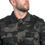 Миниатюра: Сорочка Brandit US Shirt - Dark Camo