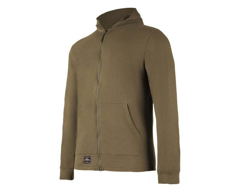 Кофта Pentagon Agis Ring Spun Coyote