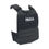 Миниатюра: Плитоноска GFC Tactical Plate Carrier Laser-Cut - Black