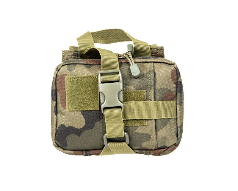 Прев'ю: Аптечка швидкого скидання GFC Tactical Molle - WZ.93