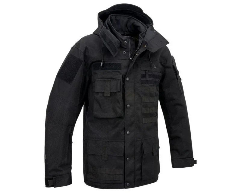 Прев'ю: Куртка Brandit Performance Outdoor Jacket