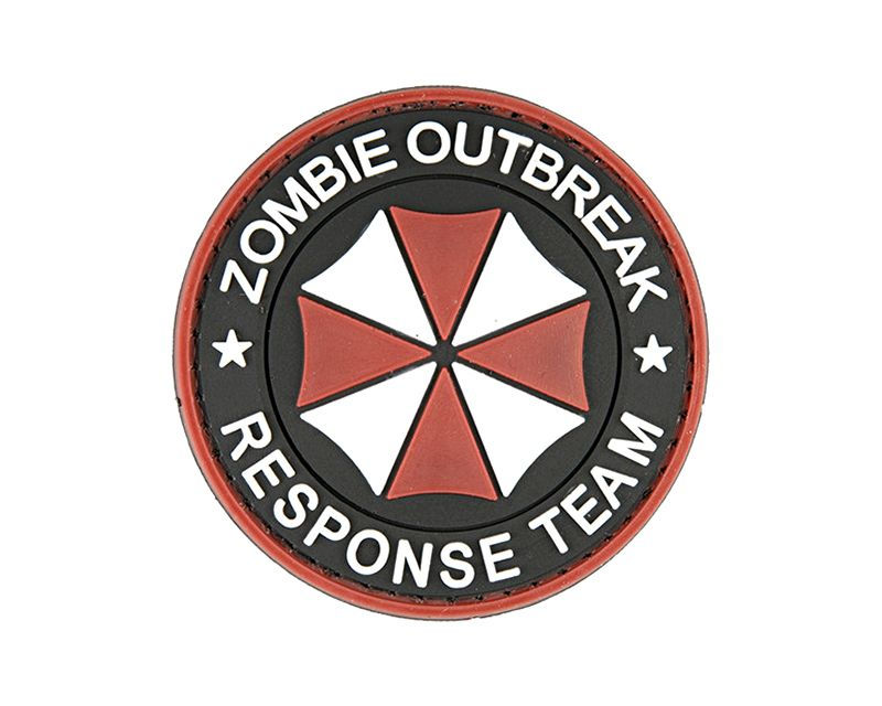 3D патч - Зомбі Юсан