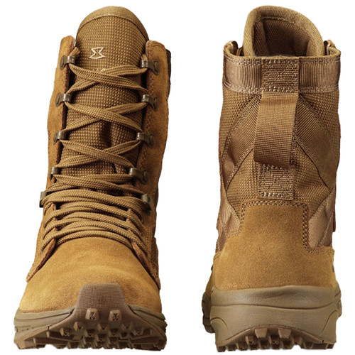 Тактичні черевики Garmont T8 NFS 670 Regular - Coyote | UTO