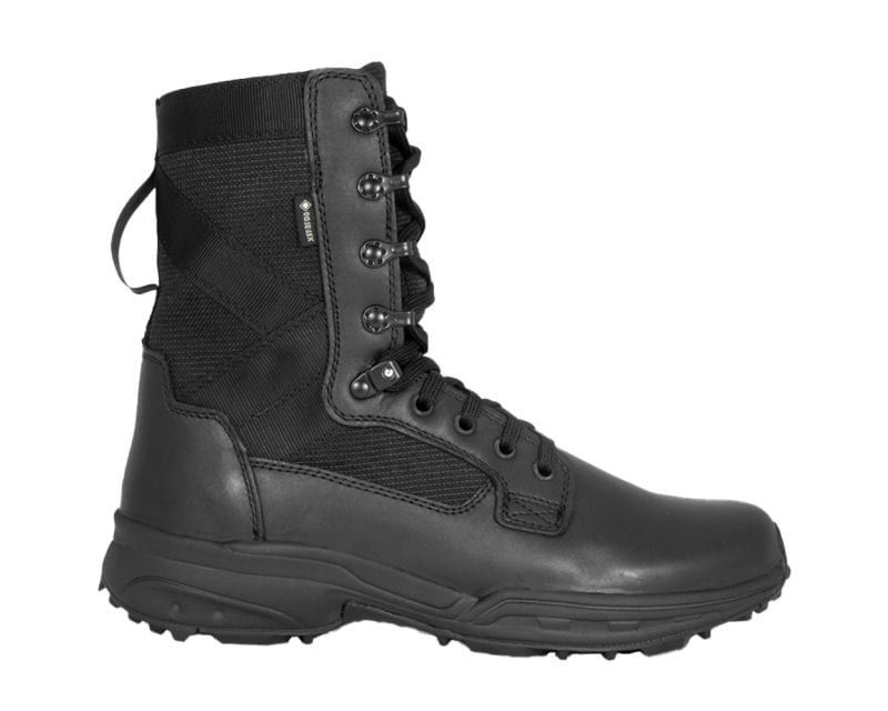 Тактичні черевики Garmont T8 FG NFS GTX Regular - Black