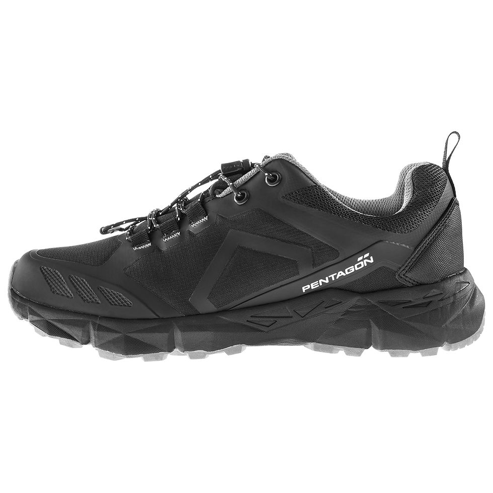 Прев'ю: Кросівки Pentagon Kion WaterProof Trekking