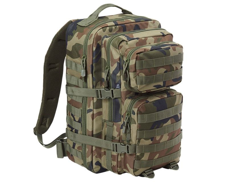 Рюкзак Brandit US Cooper 40 л