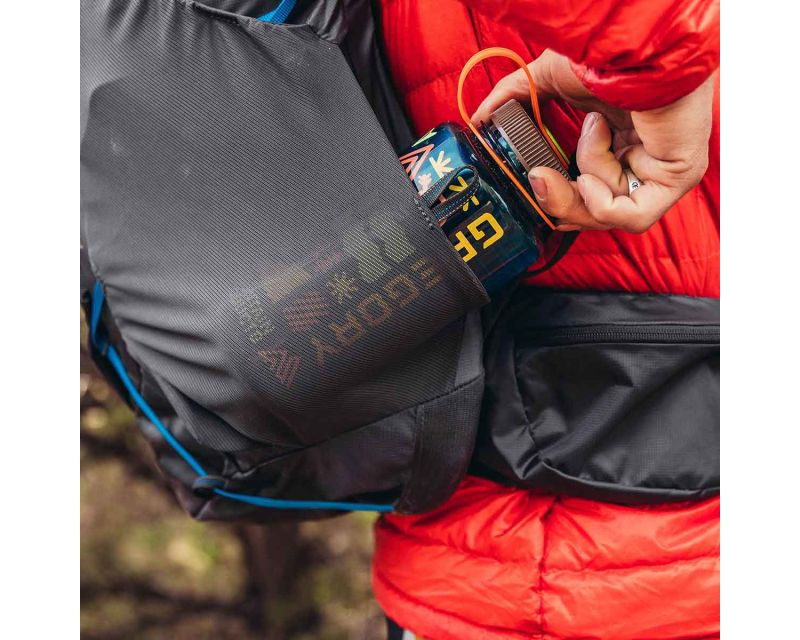 Миниатюра: Рюкзак Gregory Focal M 48 л - Ozone Black