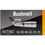 Миниатюра: Приціл Bushnell Nitro Gun 20-60x65