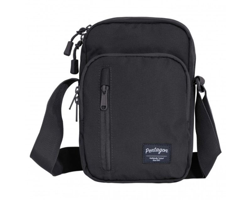 Сумка через плече Pentagon Kleos Messenger 2.4 л