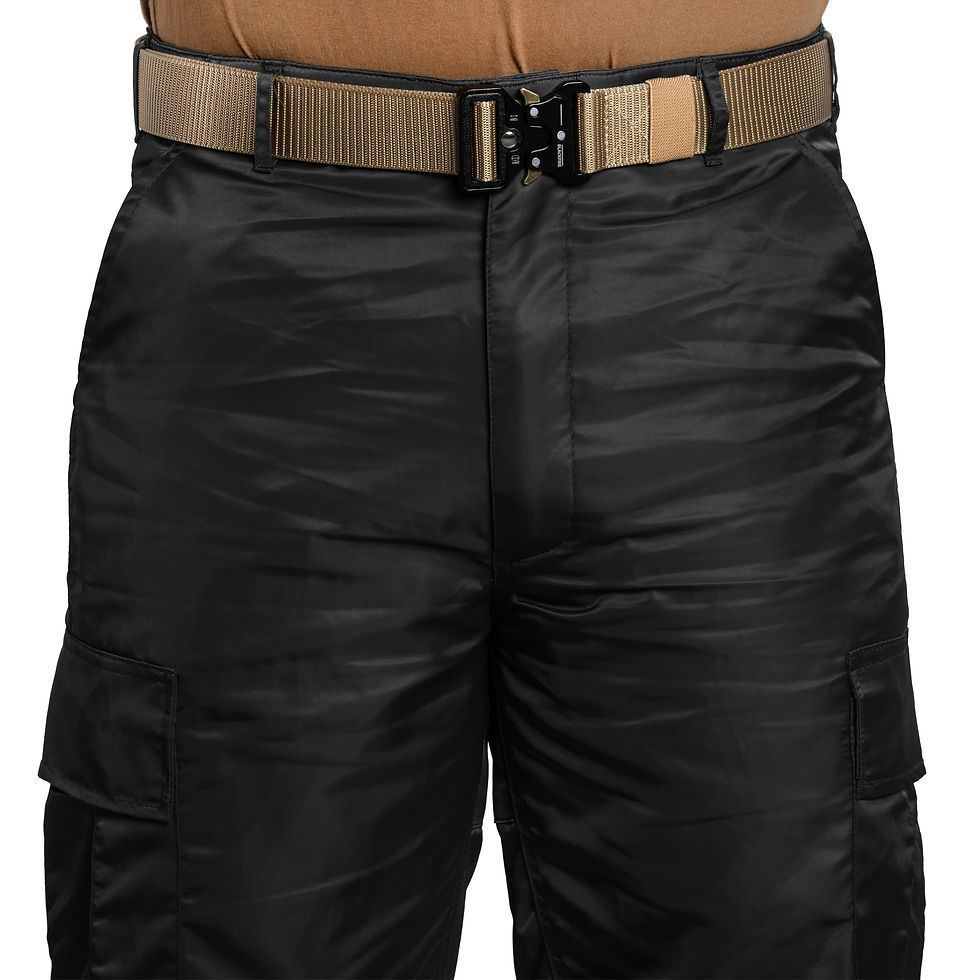 Прев'ю: Штани Brandit Thermo Pants