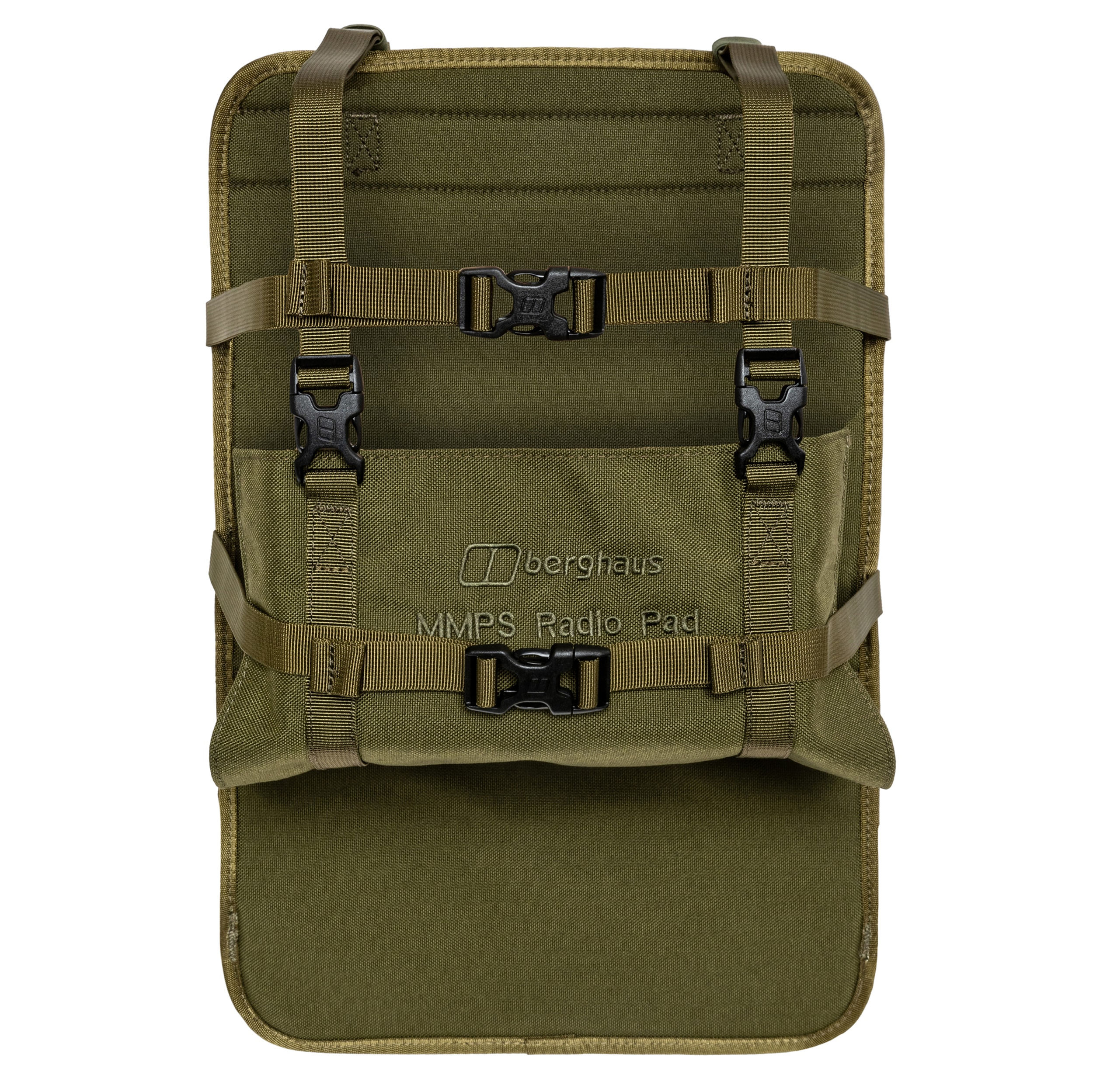 Підсумок для радіостанції Berghaus Tactical MMPS Radio Pad - Cedar