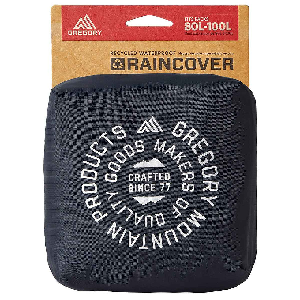 Миниатюра: Чохол для рюкзака Gregory Access Raincover 30 л