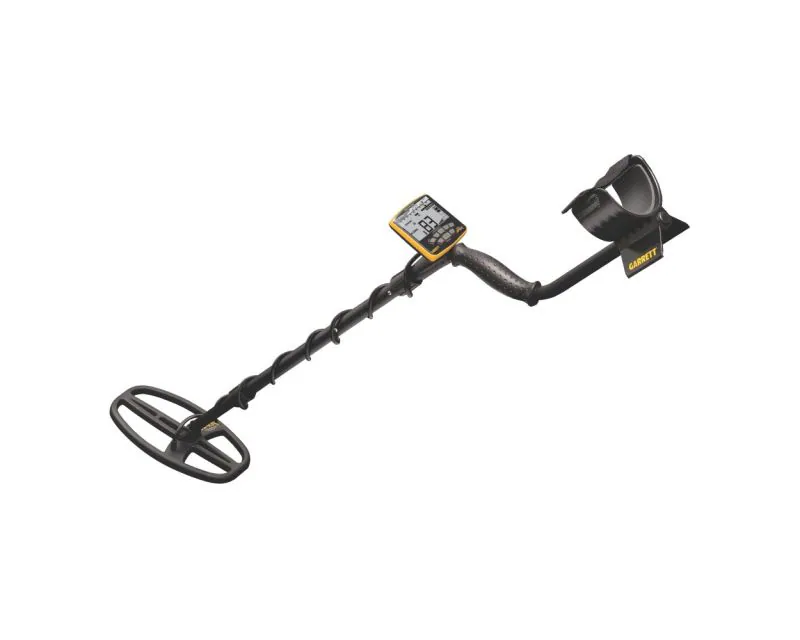 Металошукач Garrett ACE APEX