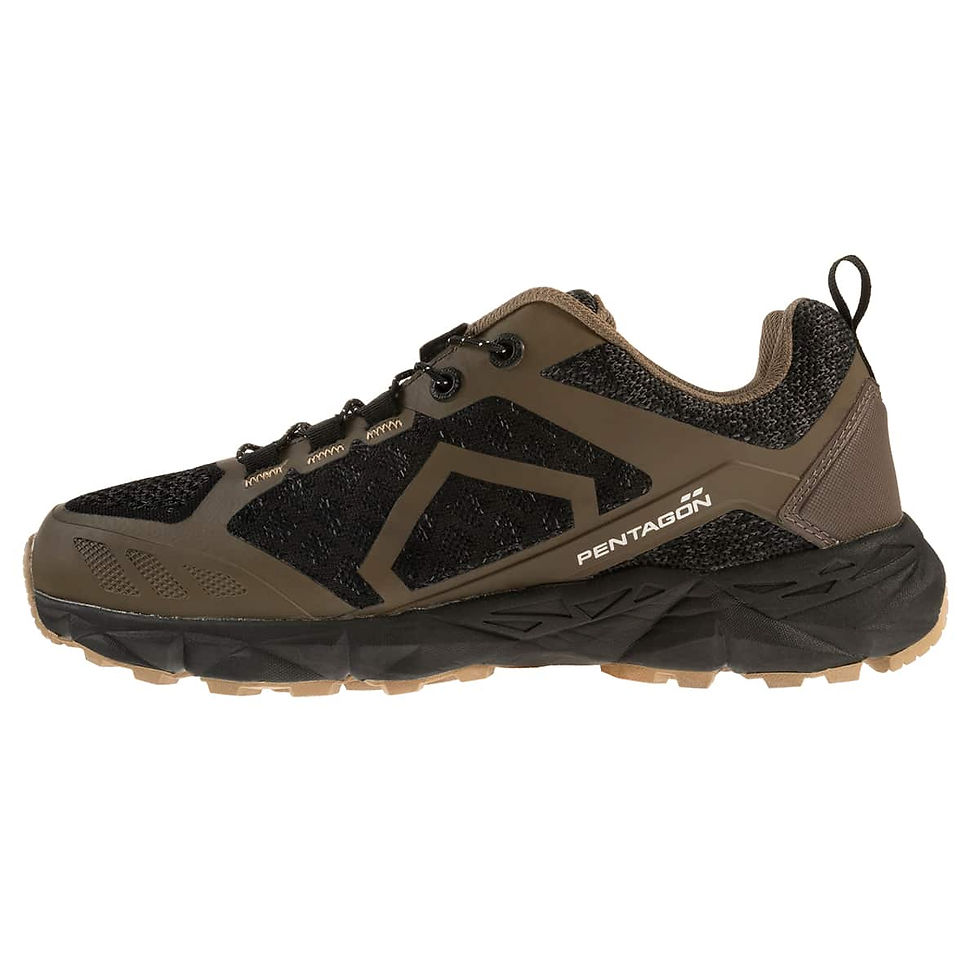 Прев'ю: Кросівки Pentagon Kion Trekking