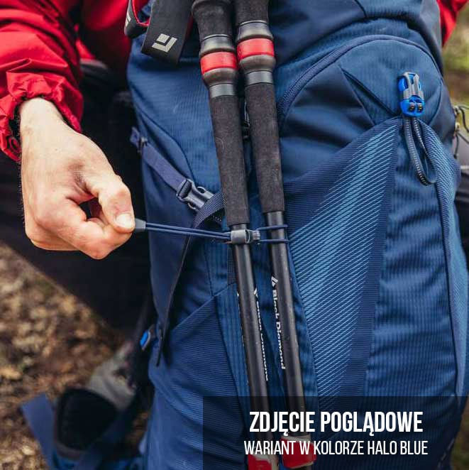 Миниатюра: Рюкзак Gregory Zulu M/L 40 л