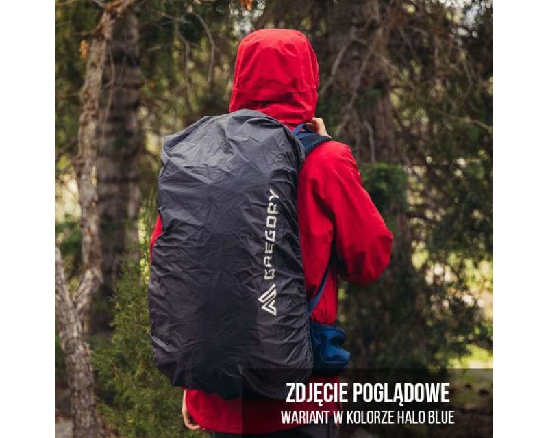 Прев'ю: Рюкзак Gregory Zulu M/L 30 л