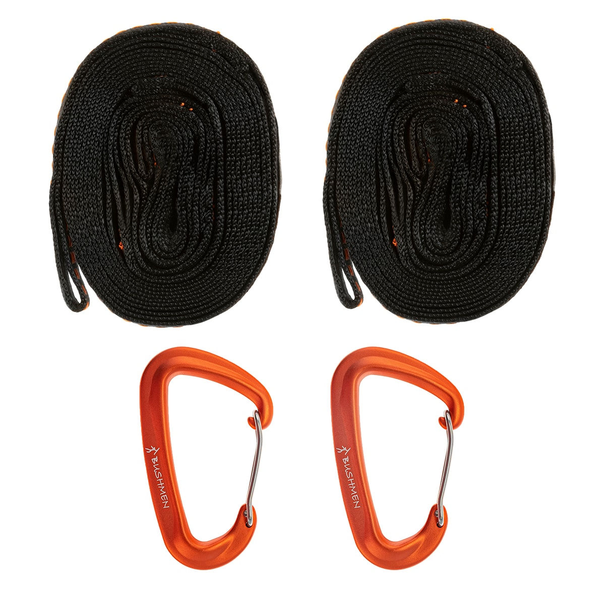 Система регулювання гамака Bushmen Easy