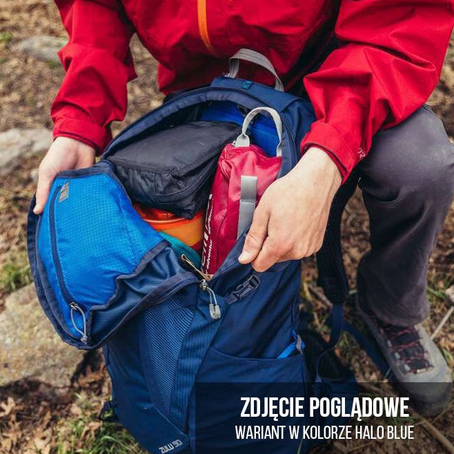 Прев'ю: Рюкзак Gregory Zulu M/L 30 л