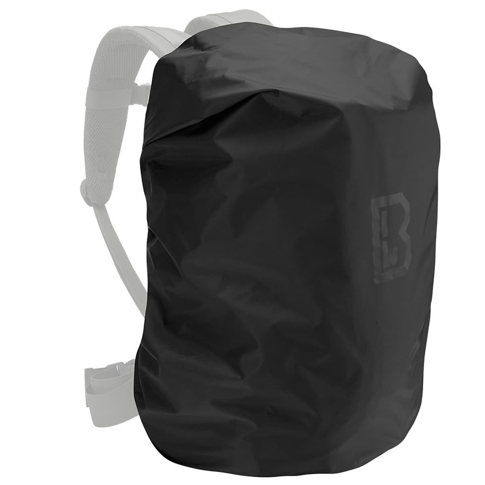 Миниатюра: Чохол для рюкзака Brandit Raincover Medium