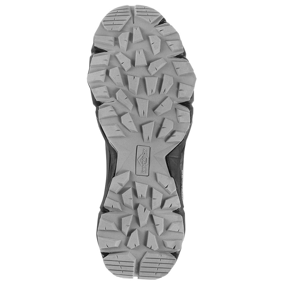 Прев'ю: Кросівки Pentagon Kion WaterProof Trekking