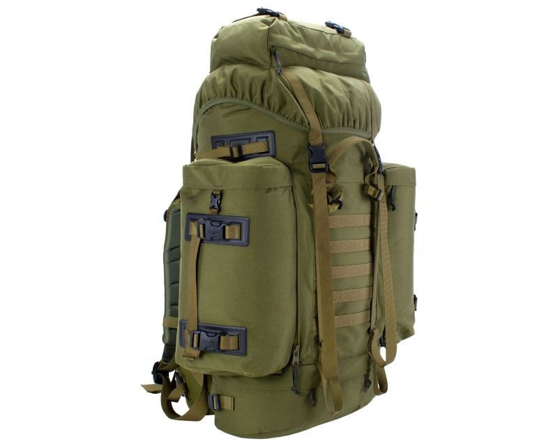 Прев'ю: Рюкзак Berghaus Tactical MMPS Vulcan IV 80+ 20 л - MultiCam - Розмір 2