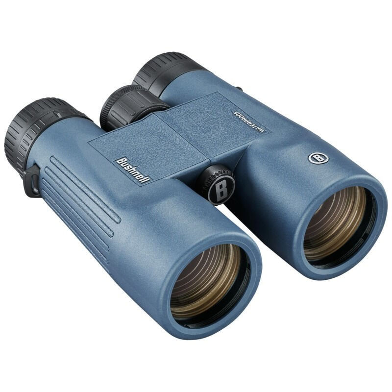 Бінокль Bushnell H2O 8x42 Roof - Dark Blue