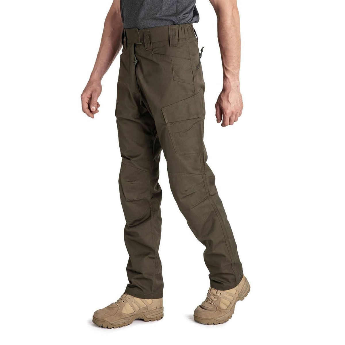 Штани Black Mountain Tactical Redwood Tactical Pants - Olive