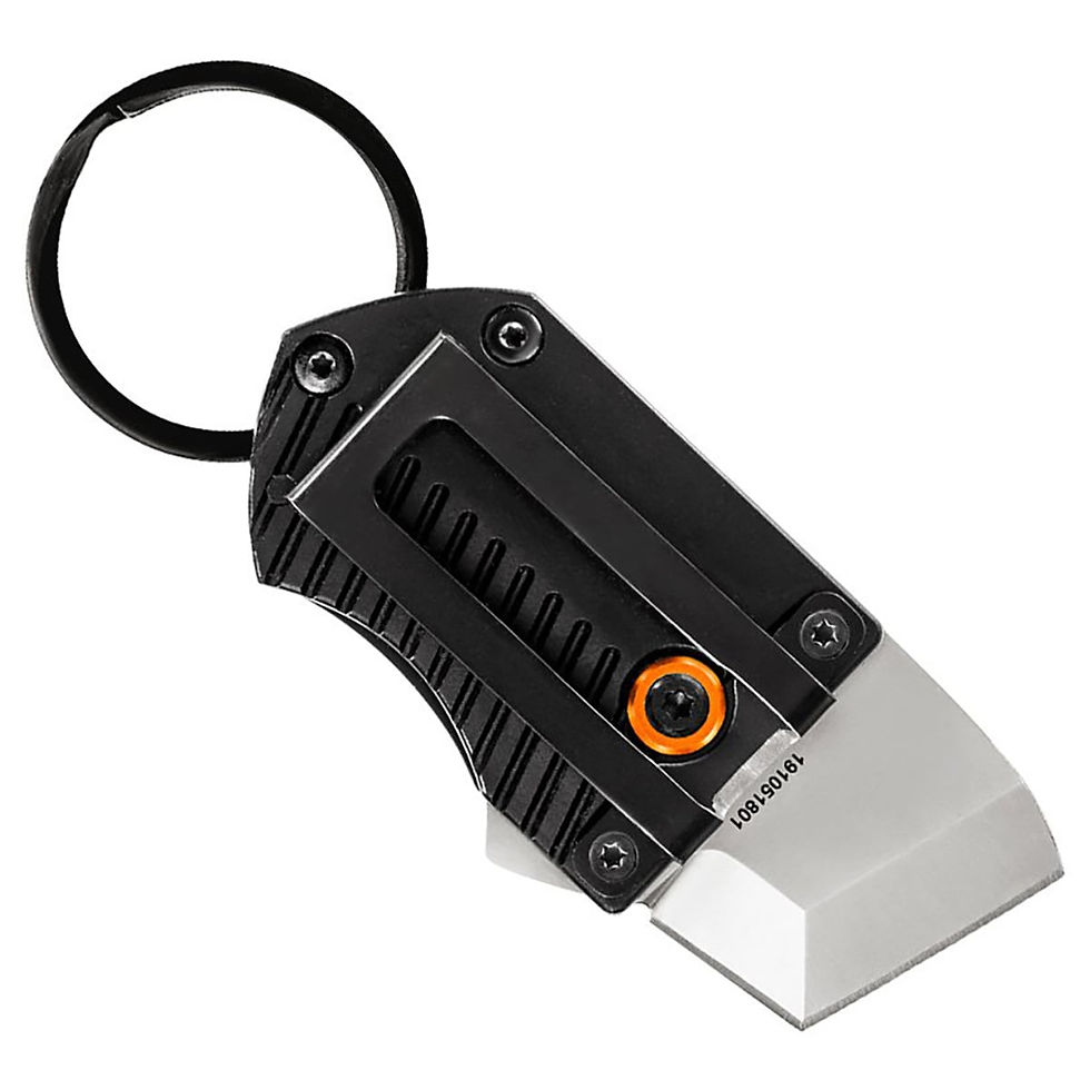 Прев'ю: Мультитул Gerber Key Note