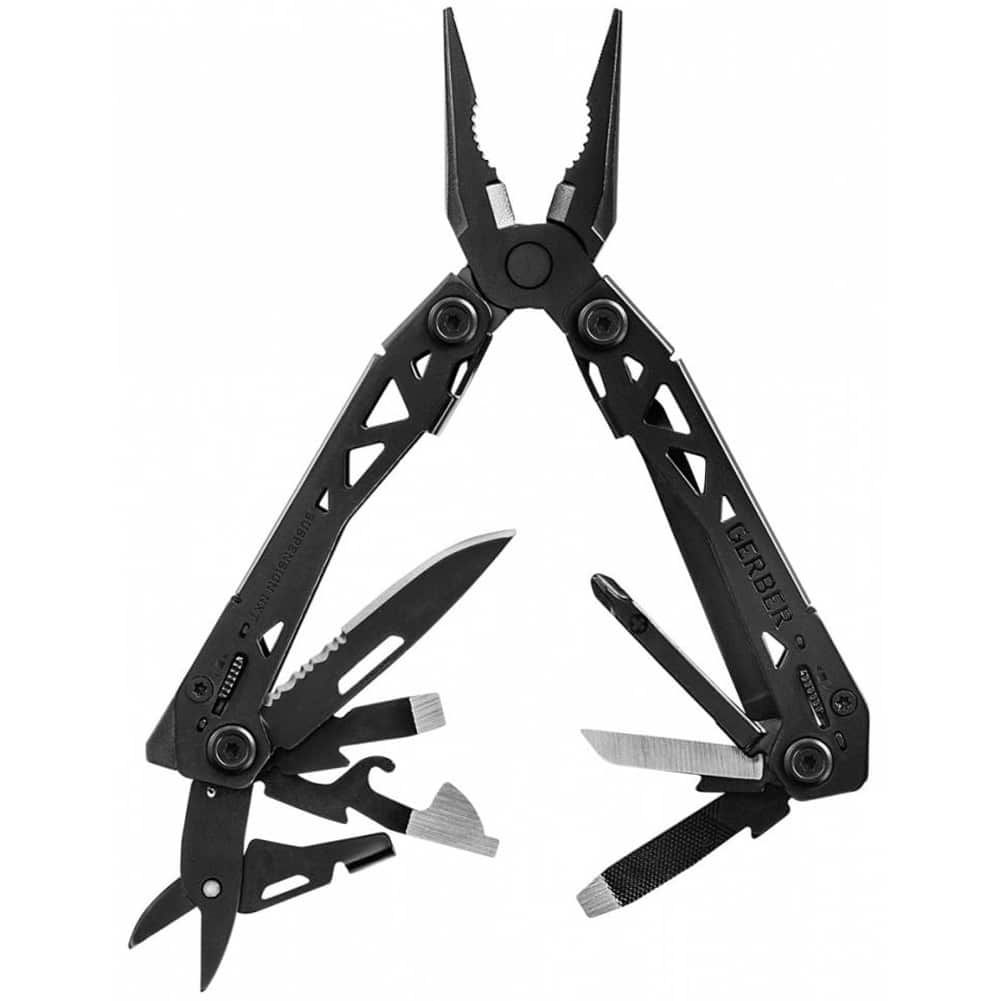 Мультитул Gerber Suspension NXT