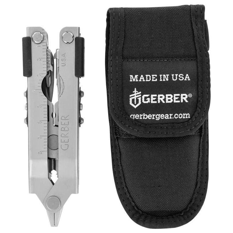 Прев'ю: Мультитул Gerber MP600 Pro Scout Needleose