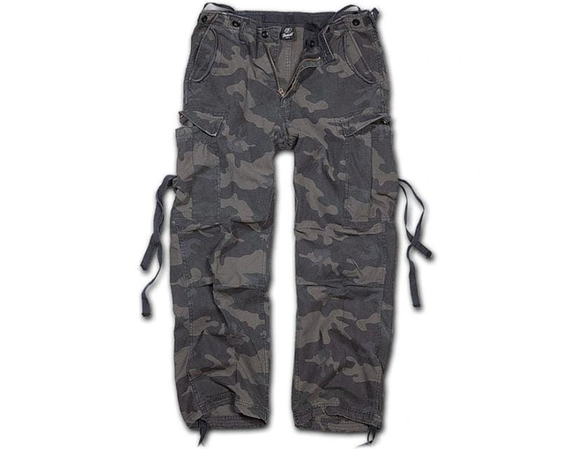 Жіночі штани Brandit M65